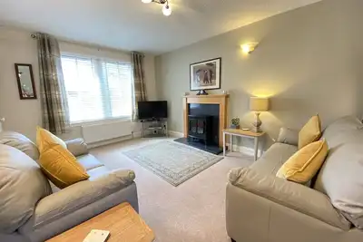 Image de Cosy Edinburgh cottage, near Portobello