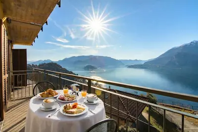 Image de Vista d'Oro Ulivo Apt. 7