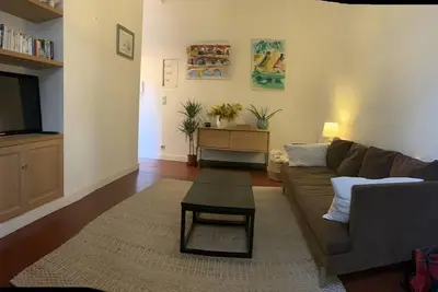 Image de Appartement maison Ferrari à Cannes centre