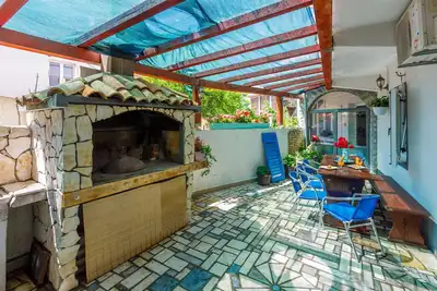 Image de Appartements Kalla (77691-A2) - Crikvenica