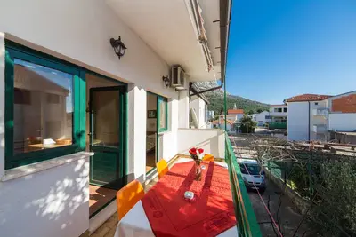 Image de Appartements Ostrog (78351-A5) - Zaostrog (Makarska)