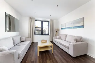 Image de Mclaren House Seahouses