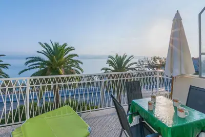 Image de Appartements Marija (31711-A8) - Dugi Rat
