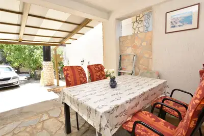 Image de Appartements Jurkic (78001-A1) - Dolac