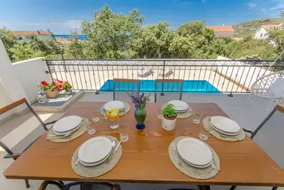 Image de Villa Dupla Kanica (V6331-K1) - Kanica
