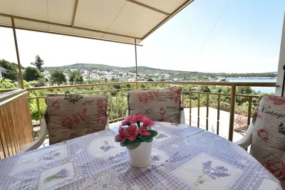 Image de Appartements Jurkic (78001-A2) - Dolac