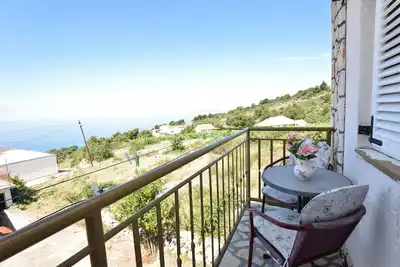 Image de Appartements Jurkic (78001-A4) - Dolac
