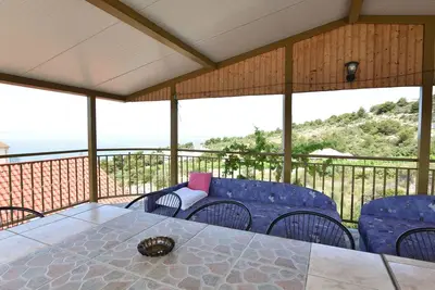 Image de Appartements Jurkic (78001-A7) - Dolac