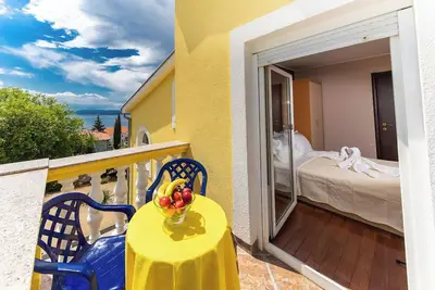 Image de Appartements Artan (62401-A6) - Crikvenica