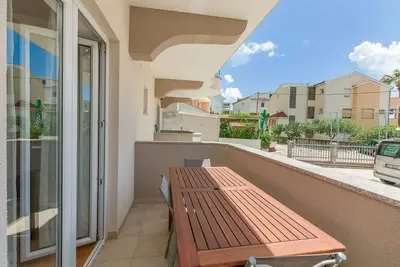 Image de Appartements Kate (78201-A1) - Duce