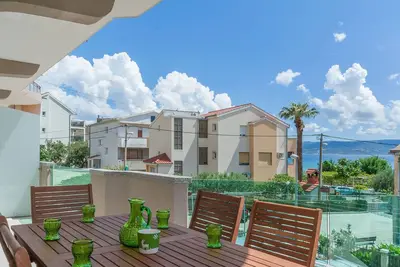 Image de Appartements Kate (78201-A3) - Duce