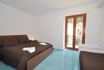 Image de Apartment in the heart of Cetara