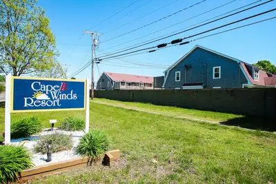 Image de Cape Winds Resort