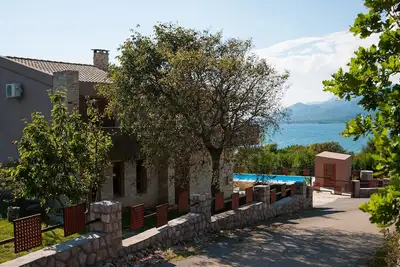 Image de Villa Valek with swimming pool and breathtaking sea views