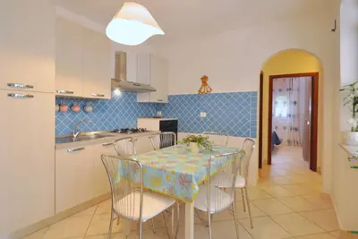 Image de Appartamento a Capaccio Id 3338