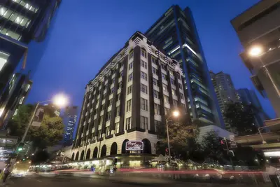 Image de Royal Albert Hotel