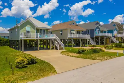 Image de Great Rates & Location~Close to the beach and Atlantic beach Circle