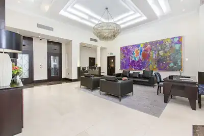 Image de 130 Queen's Gate Apartments