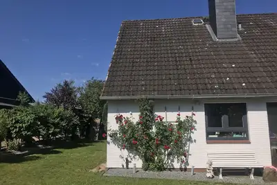 Image de Appartement Fernsicht / Wangels / Bungsberg / Ruhe / Wandern / Hohwachter Bucht