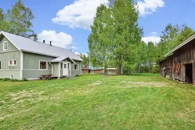 Image de Eskelänniemi by Interhome
