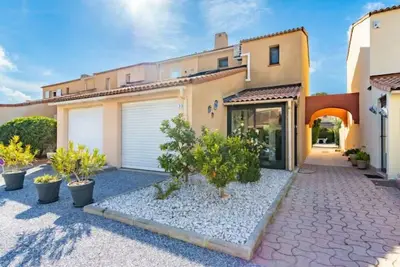 Image de Le Puit Michel by Interhome