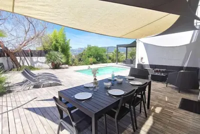 Image de Les Oliviers by Interhome