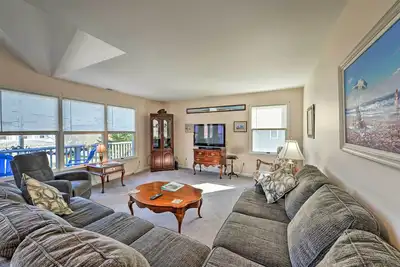 Image de Seaside Escape < 1 Mi to Cape May Public Beach