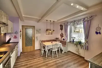 Image de Modern vacation apartment (90 sqm) for up to 7 people