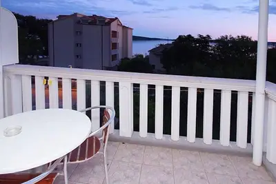 Image de Appartements Kaja (78121-A2) - Kastel Gomilica