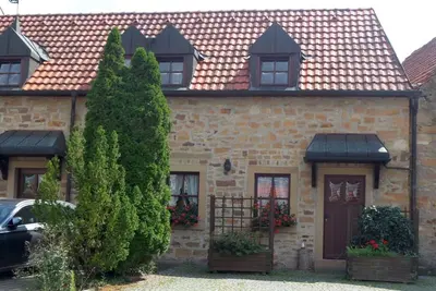 Image de \"The vacation apartment is actually a vacation home or vacation apartment.