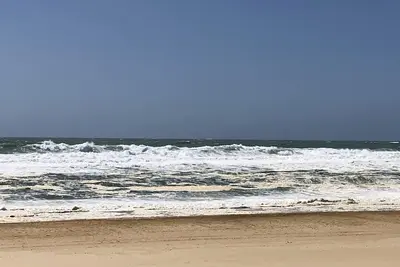 Image de Hossegor plage sud T2+cabine