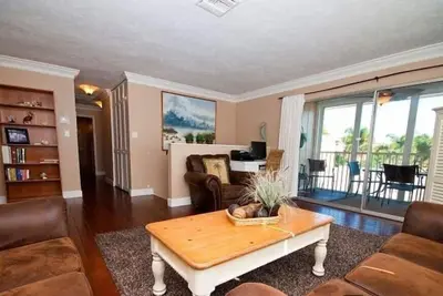 Image de Crystal Sands Villa 12a