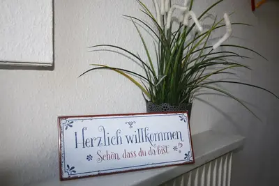 Image de Vacation apartment \"Haus Olekamp\" - apartment\/flat, shower, Wc