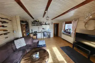 Image de Ferienwohnung Eldorstal 2 - Urlaub mit Hund in Bad Harzburg