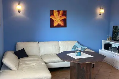 Image de Große Ferienwohnung für 2 Personen im Ostseebad Binz / Insel Rügen