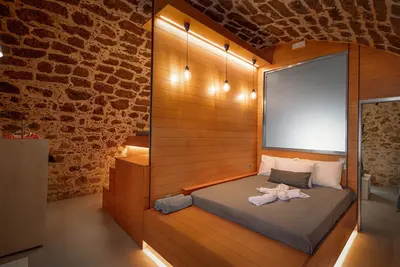 Image de Twin's House - Gerani Center
