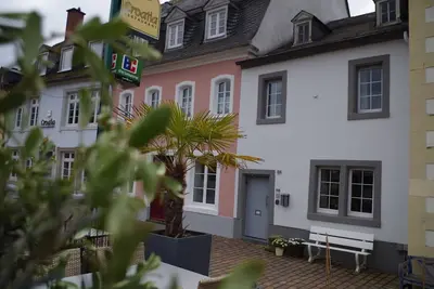 Image de Living on the banks of the Moselle in Trier