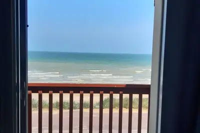 Image de Appartement en front de mer sur Juno Beach