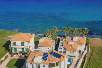 Image de Agapi Deluxe Residence, with Pool & Beach Access