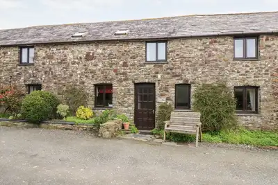 Swallow Cottage, pet friendly, with a garden in Bude