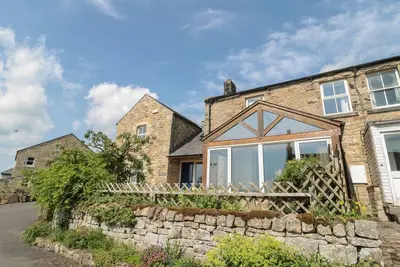 Image de Dereside, pet friendly, character holiday cottage in West Woodburn
