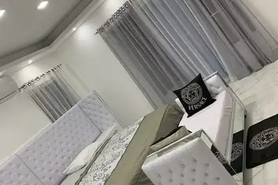 Image de Large, modern and comfortable house in Puerto Plata