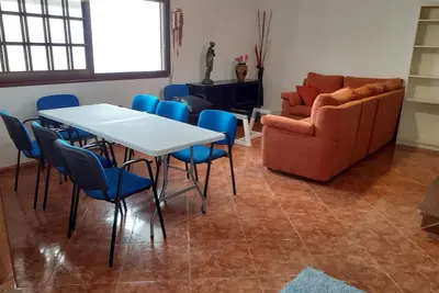 Image de Apartment in Rural house 9 People