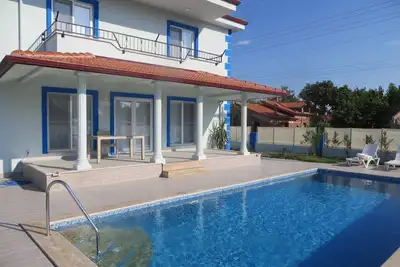 Image de Affordable Luxury in Delightful Dalyan