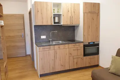 Image de Ferienwohnung Landglück Whg. 1 Sandgrube