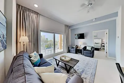 Image de The New Madeira Bay Resort I 1304 Gulf View