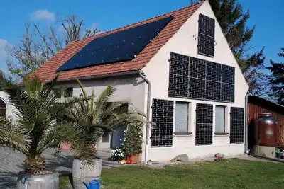 Image de Appartement de vacances Hähnichen pour 1 - 4 personnes avec 2 chambres à coucher - Appartement de va