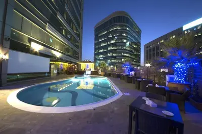 Image de One Bedroom Apartment -Near Deira City Center