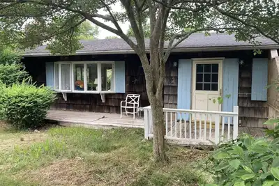 Image de Original Leisurama - Montauk Cottage