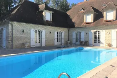 Image de Le Belvedere Chambres & Tables D\"Hotes De Charme